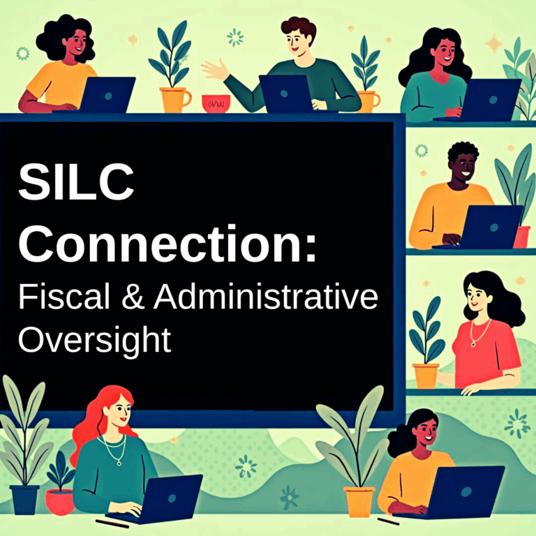 Fiscal & Administration Oversight