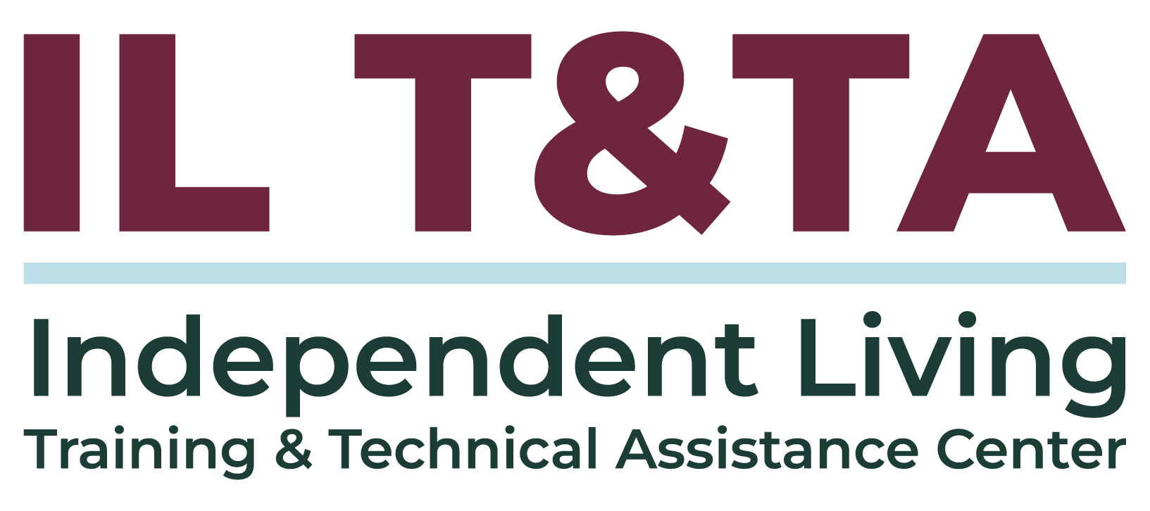 IL T&TA Logo