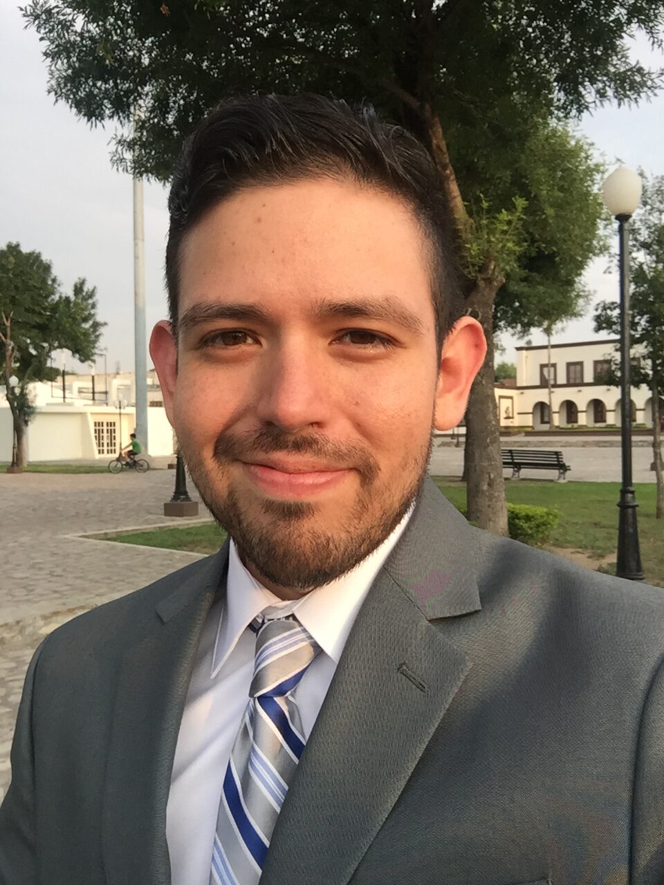 Joey Vega