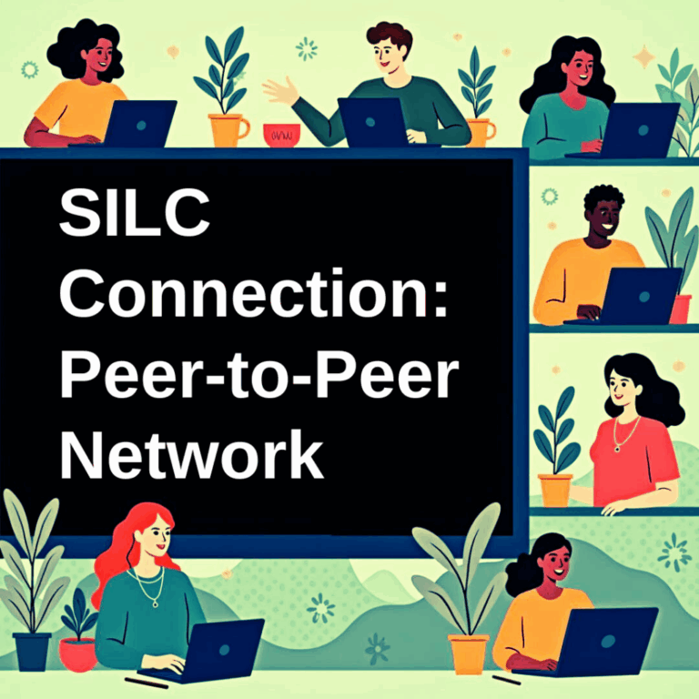 Peer-to-Peer Network #1