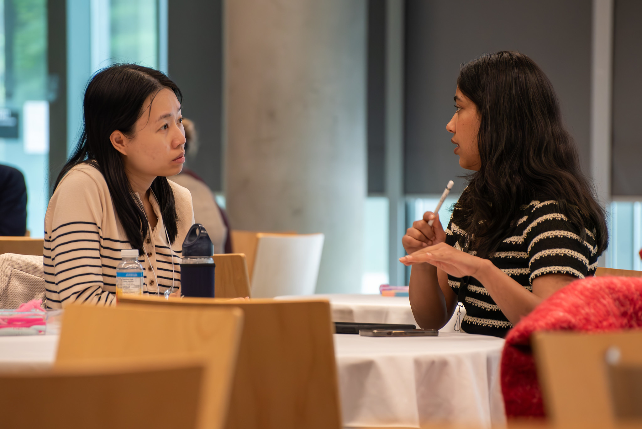 Providing CIL Services for Youth