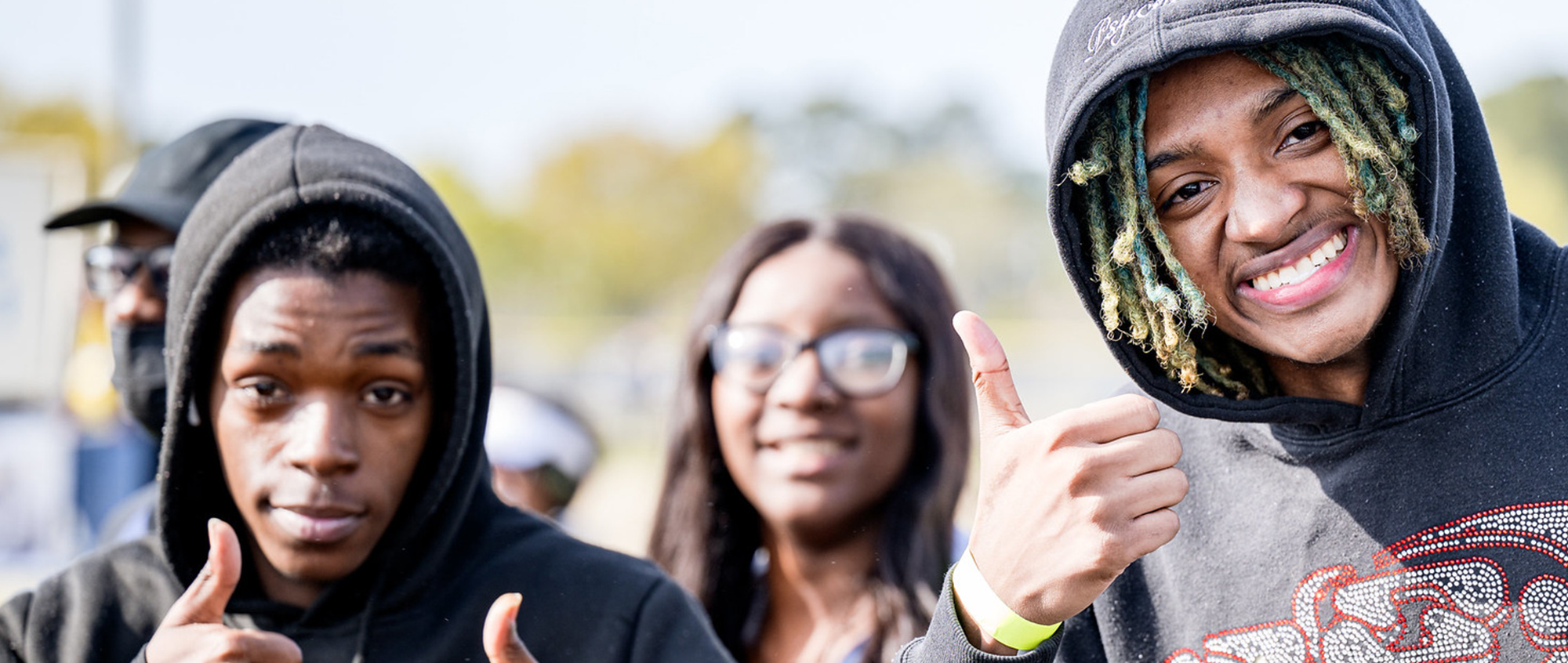 Qualifying Youth for CIL Transition Services