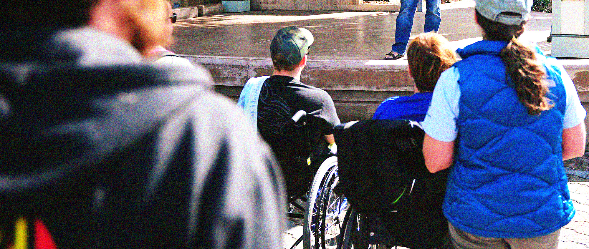 Title VII (7) of the Rehabilitation Act and Funding Explained