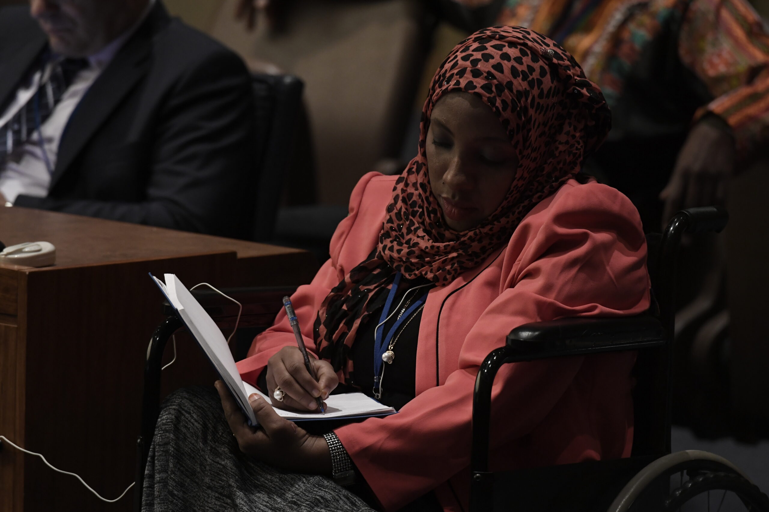 State Plan for Independent Living (SPIL) Fundamentals