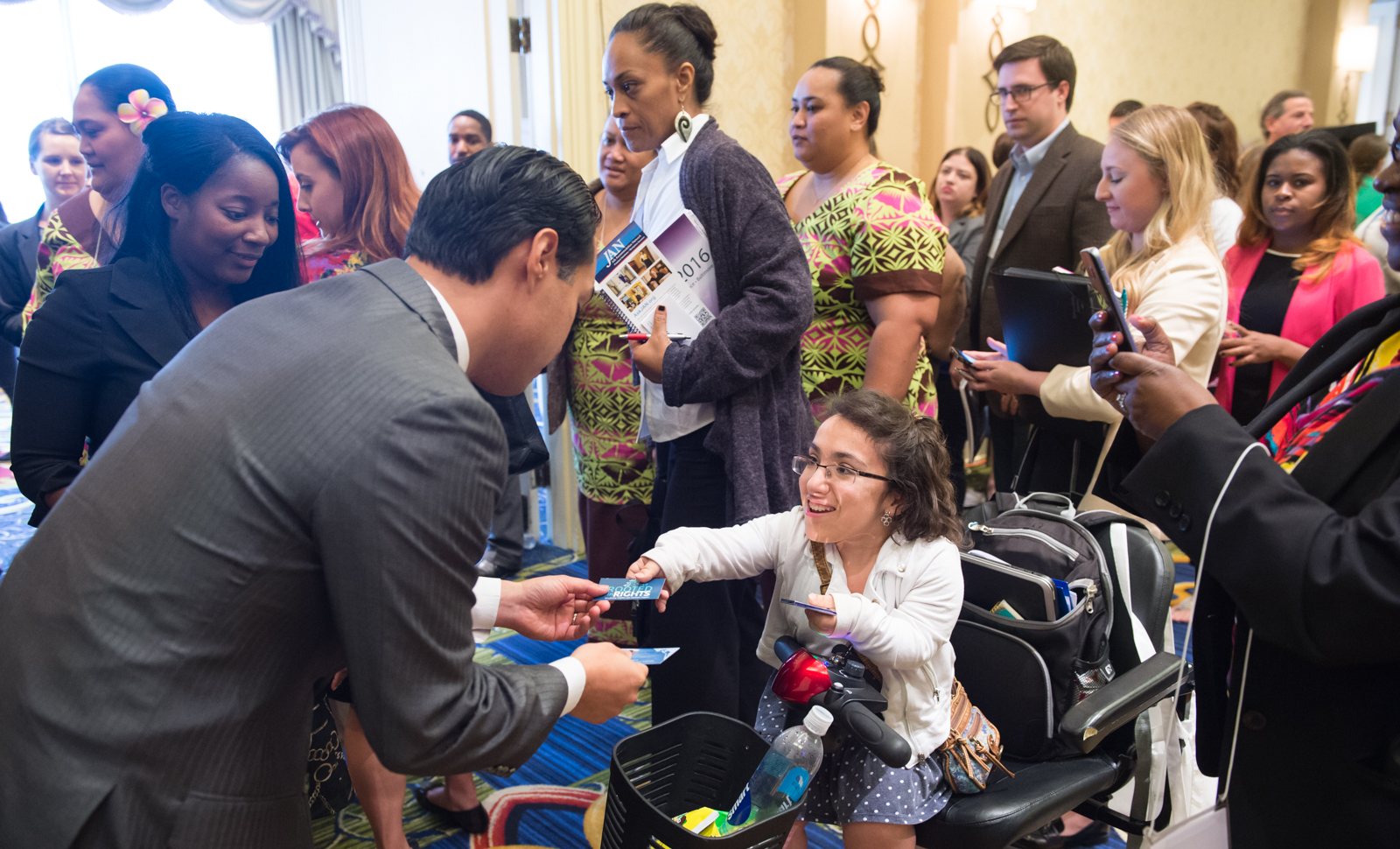 State Independent Living Council (SILC) Fundamentals 