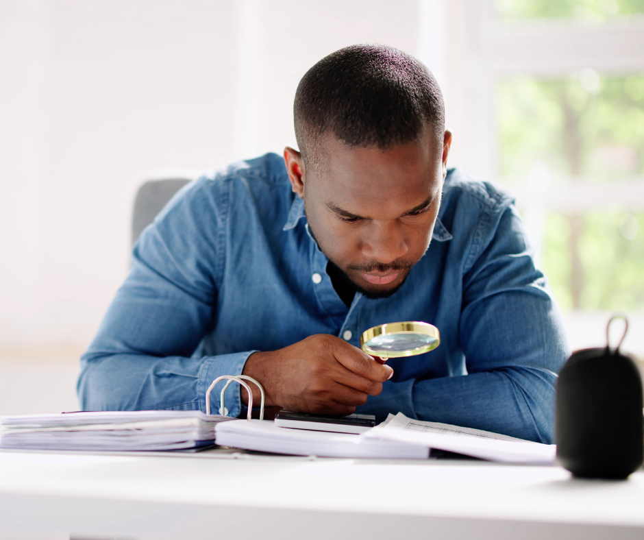 Building and Maintaining a Complete Consumer Information File (CIF)